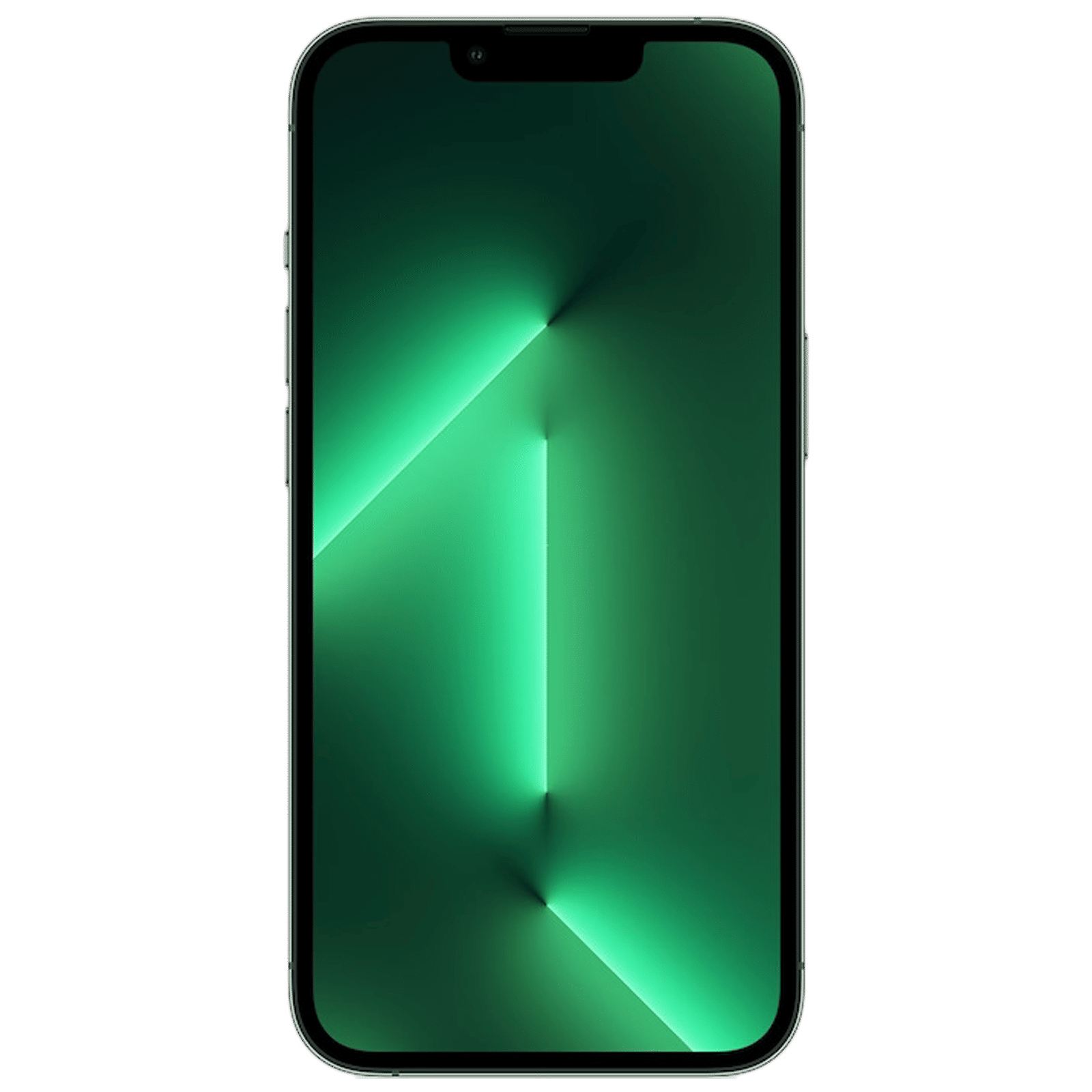 Buy Apple iPhone 13 Pro Max (512GB, Alpine Green) Online - Croma